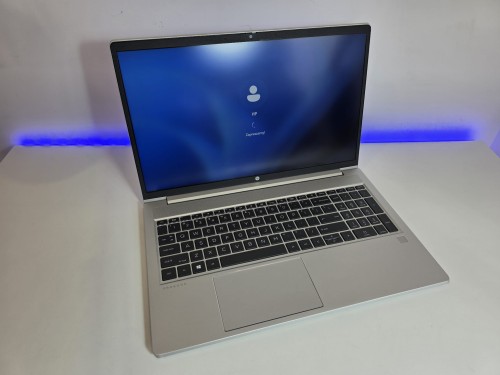HP 455 G8