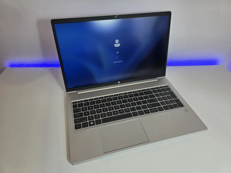 HP 455 G8